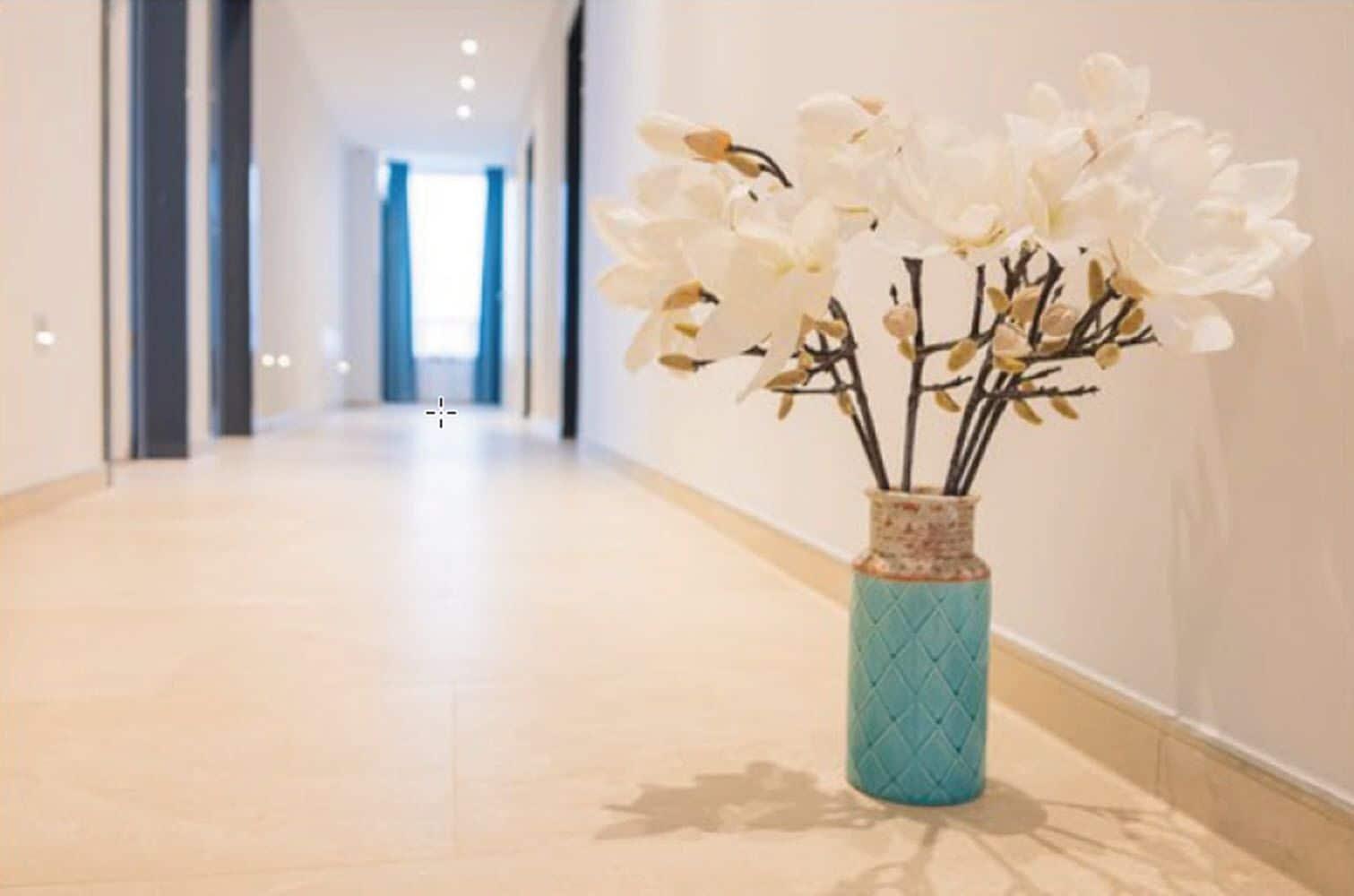 Hotel-Etage Apfelrot エルディング エクステリア 写真